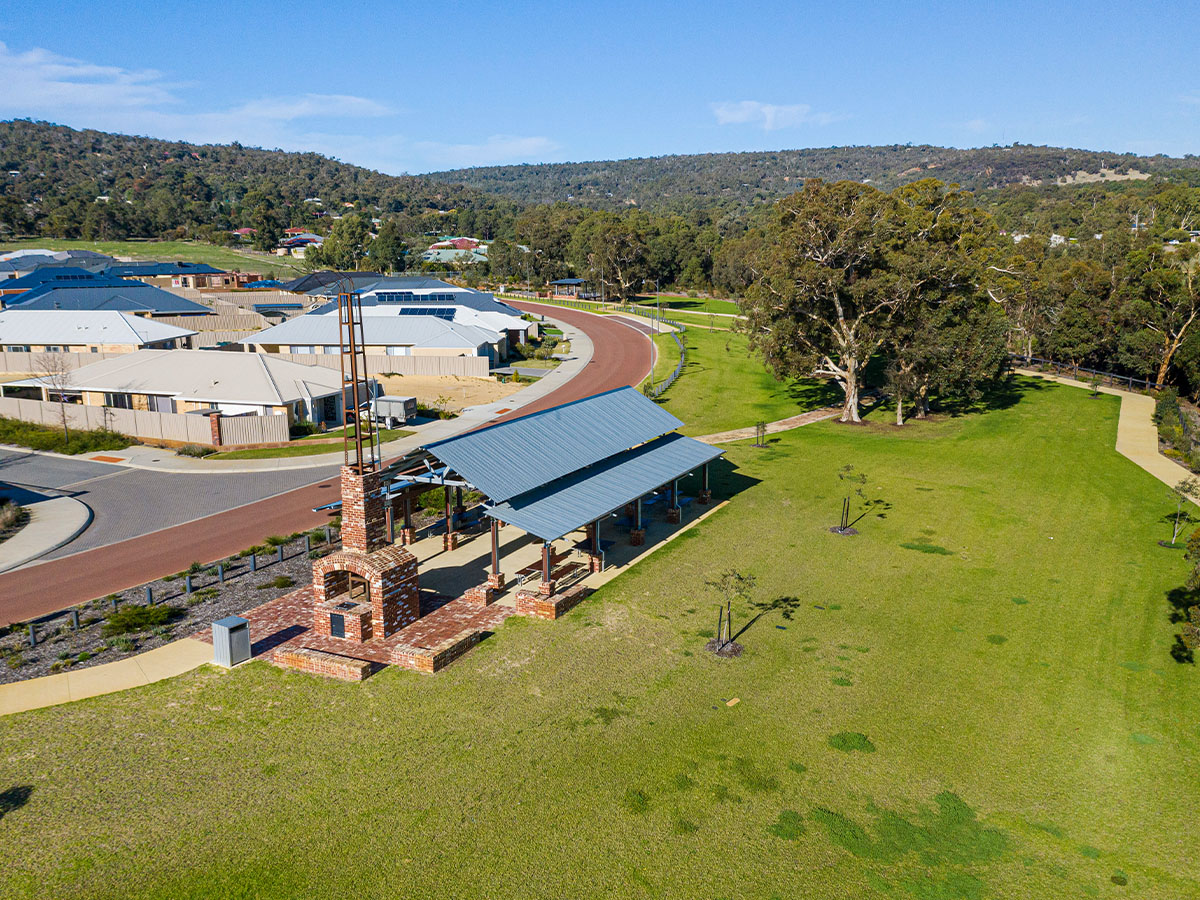 [Land for Sale] The Brook at Byford Estate, Byford OpenLot